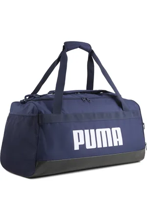 PUMA Challenger 58L Medium Sports Bag
