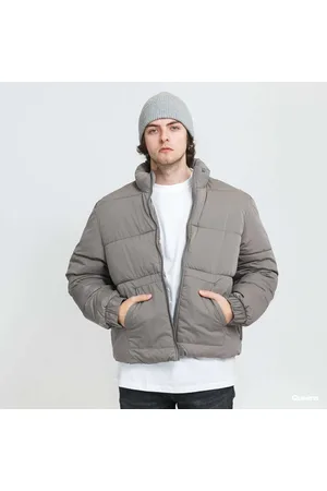 Urban classics Bunda Cropped Puffer Jacket S
