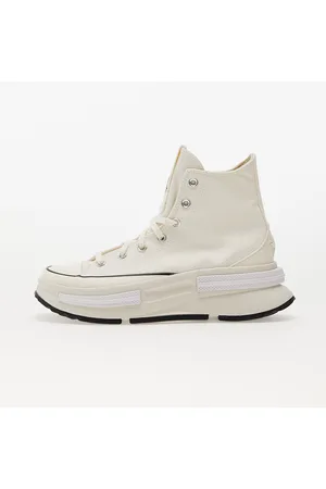 Converse Tenisky Run Star Legacy CX Future Comfort Egret/ Black/ White EUR 40