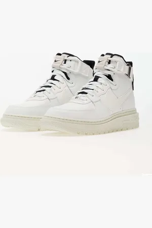 Nike Tenisky Air Force 1 High Utility 2.0 Summit White/ Sail Black EUR 35.5