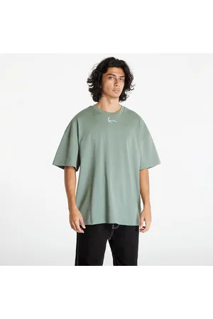 Karl Kani Tričko Small Signature Heavy Jersey Boxy Tee S