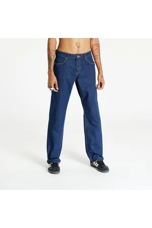 Urban classics Džíny Open Edge Loose Fit Jeans W40