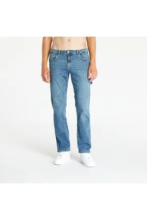 Urban classics Džíny Carpenter Back Jeans W28