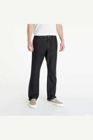 Urban classics Džíny Organic Straight Leg Denim W31