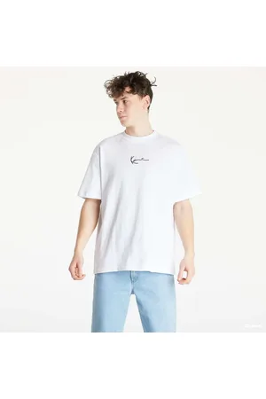 Karl Kani Tričko Signature Tee S