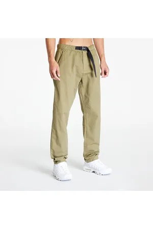 Urban classics Kalhoty Straight Leg Chino with Belt W30
