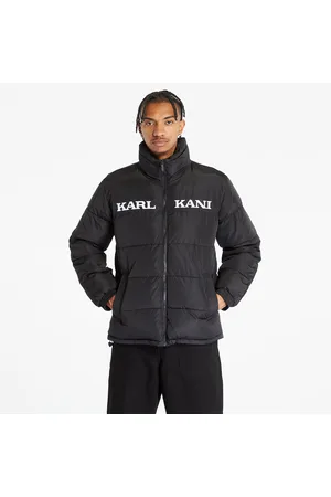 Karl Kani Bunda Retro Essential Puffer Jacket S