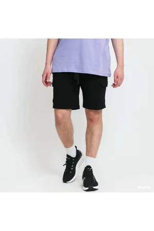 Urban classics Šortky Organic Cargo Sweatshorts S