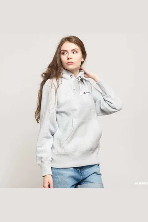 Champion Mikina Hooded Sweatshirt L