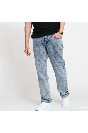 Urban classics Džíny Loose Fit Jeans W30/L32