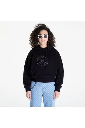 Daily paper Mikina Poppy Hoodie XS