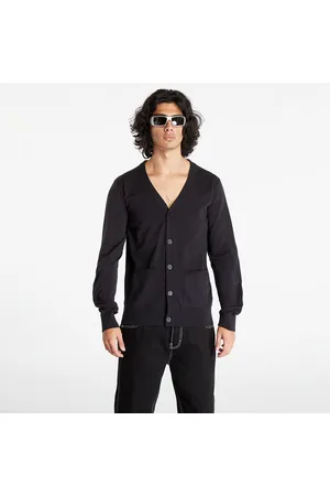 Urban classics Svetr Fine Cardigan L