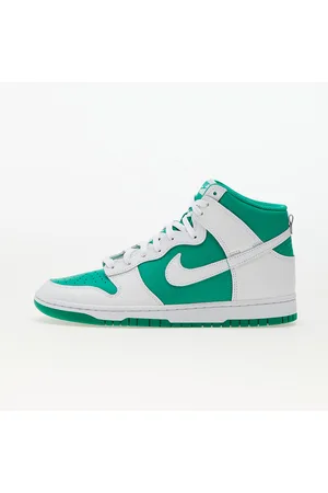 Nike Tenisky Dunk High Retro Stadium Green/ White-Stadium Green-White EUR 45.5