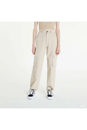 Sixth June Kalhoty Wide Leg Cargo Pants S