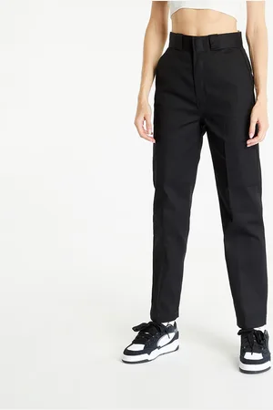 Dickies Kalhoty Phoenix Cropped Trousers W26