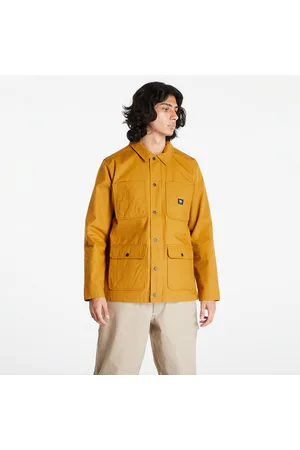 Vans Bunda Mn Drill Chore Coat XS