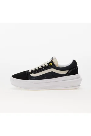 Vans Tenisky Old Skool Overt CC Pop Color Oatmeal/ Black EUR 39