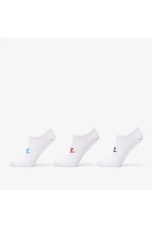 Nike Ponožky NSW Everyday Essential No-Show Socks 3-Pack M