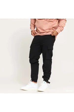 Urban classics Kalhoty Commuter Pants W36