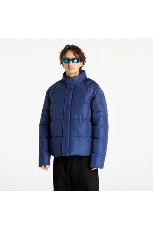 Urban classics Bunda Raglan Puffer Jacket M