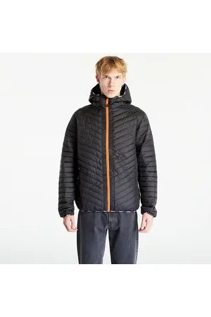 Ellesse Bunda Kalisa Padded Down Jacket S