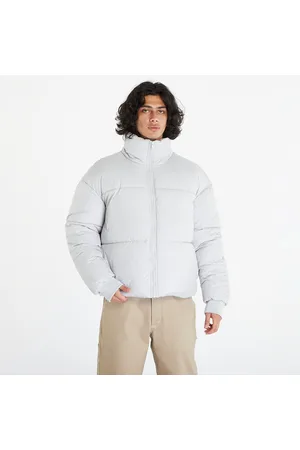 Urban classics Bunda Short Big Puffer Jacket L