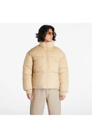 Urban classics Bunda Short Big Puffer Jacket L