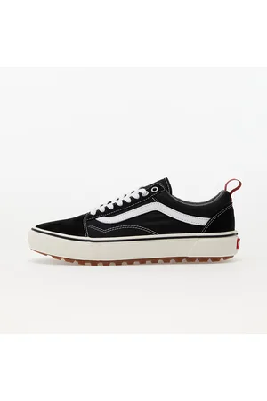 Vans Tenisky Old Skool MTE-1 Black/ White EUR 36
