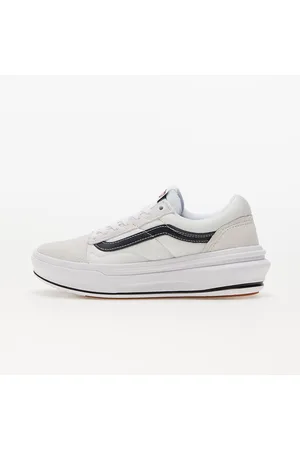 Vans Tenisky Old Skool Overt CC EUR 39