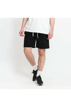 Urban classics Šortky Big Pocket Terry Sweat Shorts S