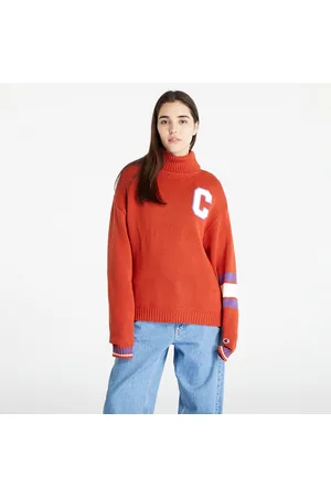 Champion Svetr Crewneck Sweater S