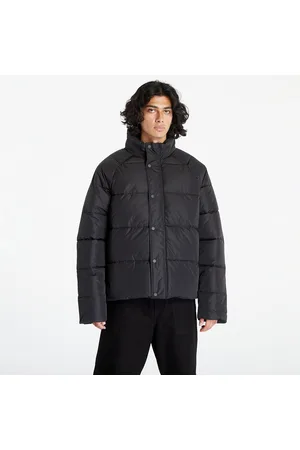 Urban classics Bunda Raglan Puffer Jacket L