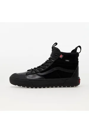 Vans Tenisky SK8-Hi MTE-2 Black/ Black EUR 36