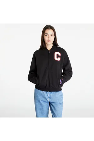 Champion Mikina Bomber Sweatshirt S