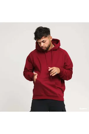 Urban classics Mikina Blank Hoody S