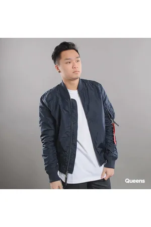 Alpha Industries Bunda Alpha Industries MA - 1 TT S
