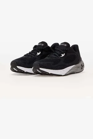 Under Armour Tenisky HOVR Machina 3 Black/ White EUR 42