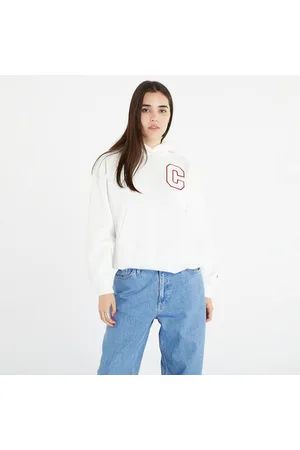 Champion Mikina Hooded Sweatshirt L