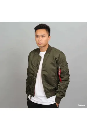 Alpha Industries Bunda Alpha Industries MA - 1 VF 59 XXXL