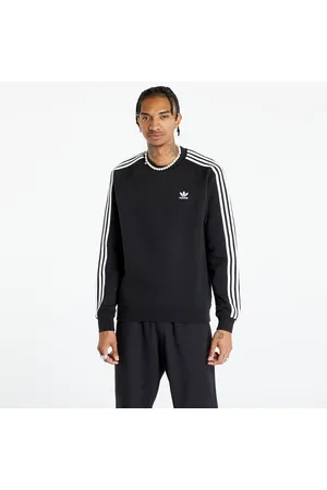 adidas Mikina adidas Adicolor Classics 3-Stripes Sweatshirt S