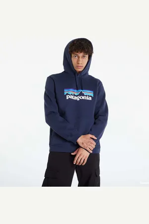Patagonia Mikina Logo Uprisal Hoody M