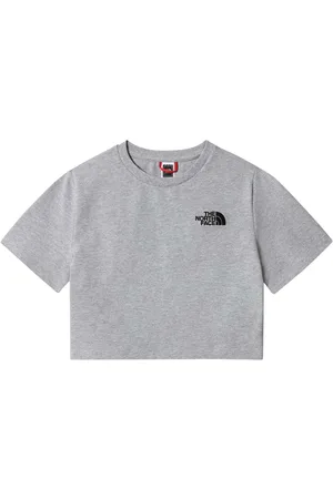 The North Face Top Crop T L