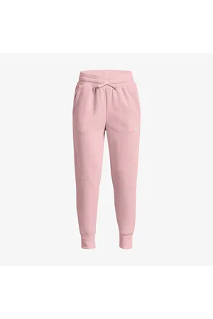 Under Armour Tepláky Rival Fleece LU Joggers XS-Y