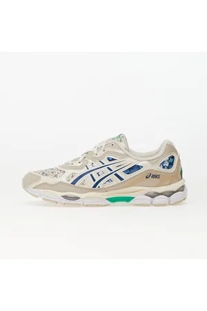 Asics Tenisky Gel-NYC Oatmeal/ Simply Taupe EUR 35.5
