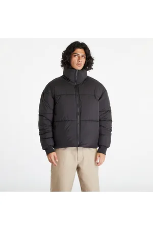 Urban classics Bunda Short Big Puffer Jacket L