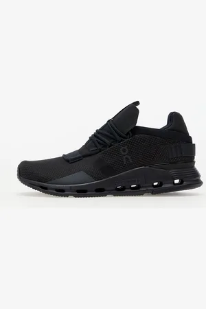 On Running Tenisky W Cloudnova Black/ Eclipse EUR 37