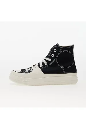 Converse Tenisky Chuck Taylor All Star Utility Black/ Vintage White/ Egret EUR 44