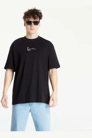 Karl Kani Tričko Signature Tee S
