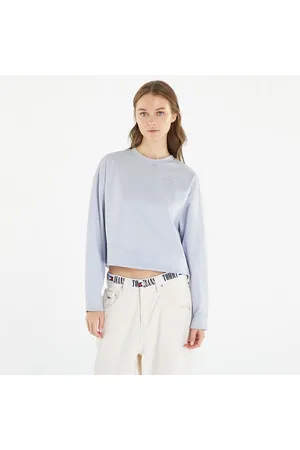 The North Face Mikina Spacer Air Crew Sweatshirt XS
