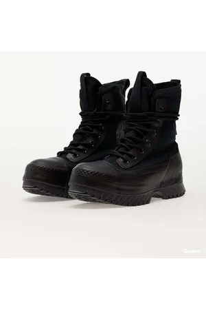Converse Tenisky Chuck Taylor All Star Lugged 2.0 Counter Climate Black/ Black/ Black EUR 37